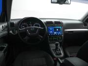 Skoda Octavia II (A5) Рестайлинг Москва  - изображение 22