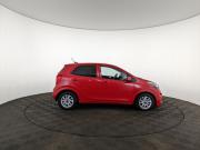 Kia Picanto III Москва  - изображение 31