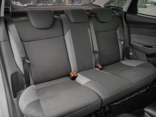 Ford Focus III с пробегом 2013 года, цена 703 500 рублей, 239000 км, седан, Автокод Объявления