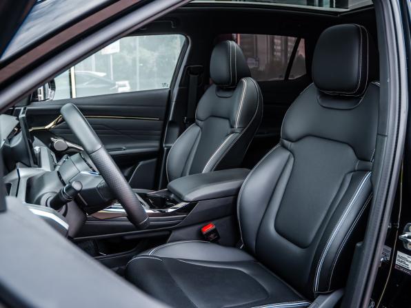 GAC GS4 с пробегом 2025 года, цена 3 030 000 рублей, 11025 км, внедорожник, Автокод Объявления