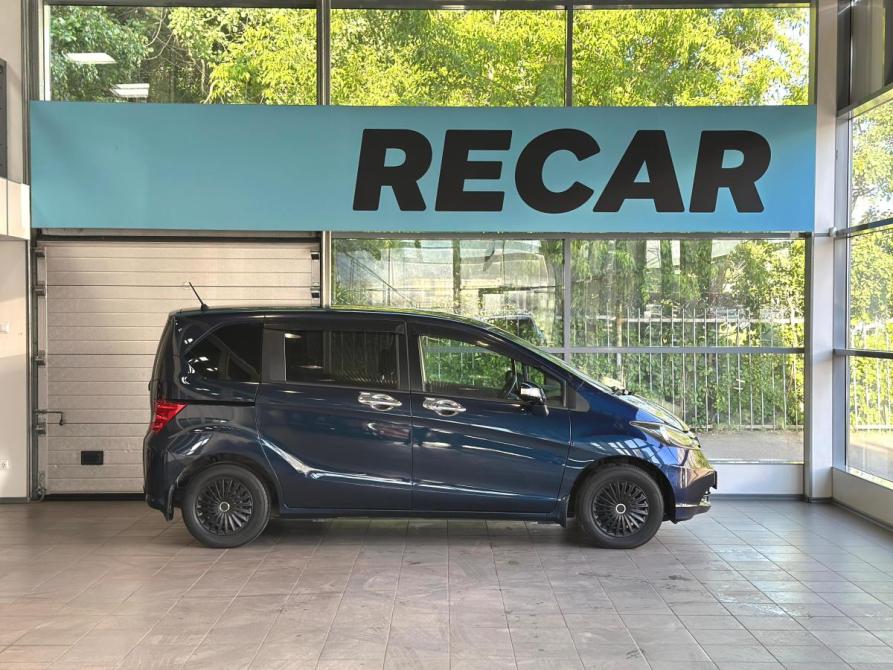 Honda Freed I Рестайлинг Санкт-Петербург  - изображение 6