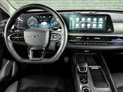 Chery Arrizo 8 Екатеринбург  - изображение 42
