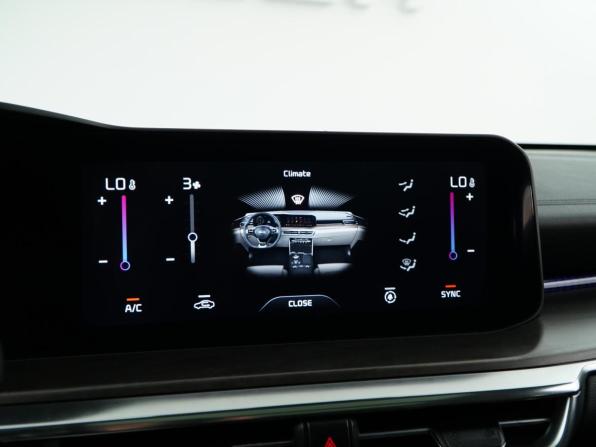 Kia K5 III с пробегом 2020 года, цена 2 844 444 рубля, 66782 км, седан, Автокод Объявления