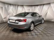 Skoda Superb III Рестайлинг Москва  - изображение 22