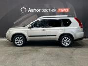Nissan X-Trail II Рестайлинг Пермь  - изображение 30