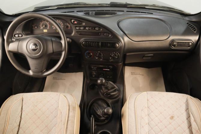 Lada (ВАЗ) Niva Travel I с пробегом 2021 года, цена 999 000 рублей, 67624 км, внедорожник, Автокод Объявления