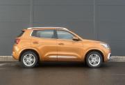 Chery Tiggo 4 I Красноярск  - изображение 26