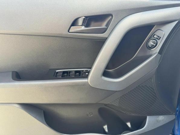 Hyundai Creta I с пробегом 2018 года, цена 1 685 069 рублей, 135081 км, внедорожник, Автокод Объявления