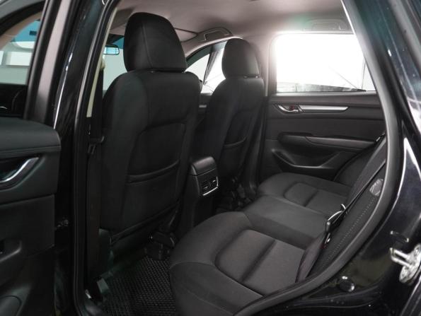 Mazda CX-5 II с пробегом 2019 года, цена 2 659 000 рублей, 66185 км, внедорожник, Автокод Объявления