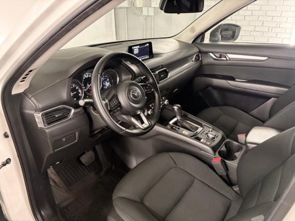 Mazda CX-5 II с пробегом 2019 года, цена 2 499 000 рублей, 81029 км, внедорожник, Автокод Объявления