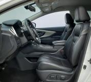 Nissan Murano III (Z52) Москва  - изображение 23