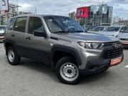 Lada (ВАЗ) Niva Travel I Челябинск  - изображение 12