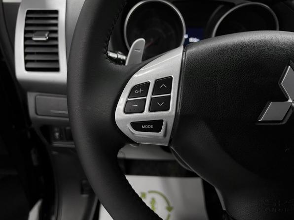 Mitsubishi Outlander II Рестайлинг с пробегом 2010 года, цена 1 195 000 рублей, 162412 км, внедорожник, Автокод Объявления
