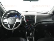 Hyundai Solaris I Вологда  - изображение 32