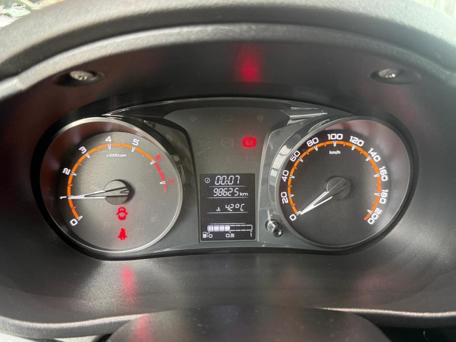 Lada (ВАЗ) Granta I Рестайлинг Екатеринбург  - изображение 13