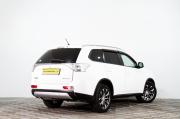 Mitsubishi Outlander III Рестайлинг Сургут  - изображение 22
