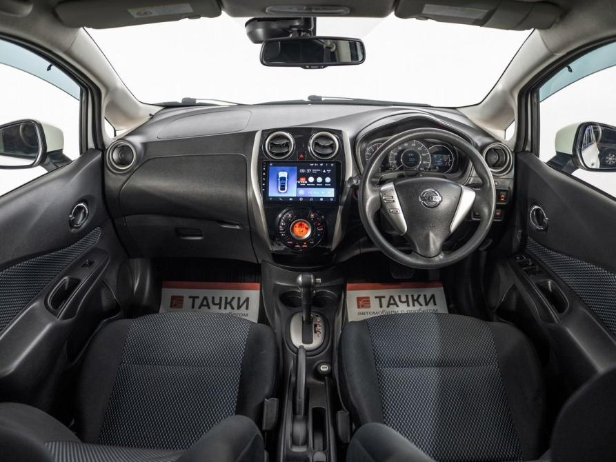 Nissan Note II Иркутск  - изображение 8