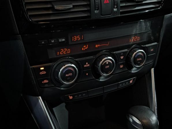 Mazda CX-5 I с пробегом 2014 года, цена 1 599 000 рублей, 138175 км, внедорожник, Автокод Объявления