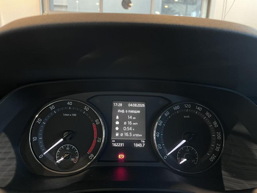 Skoda Octavia IV (A8) Чебоксары  - изображение 11