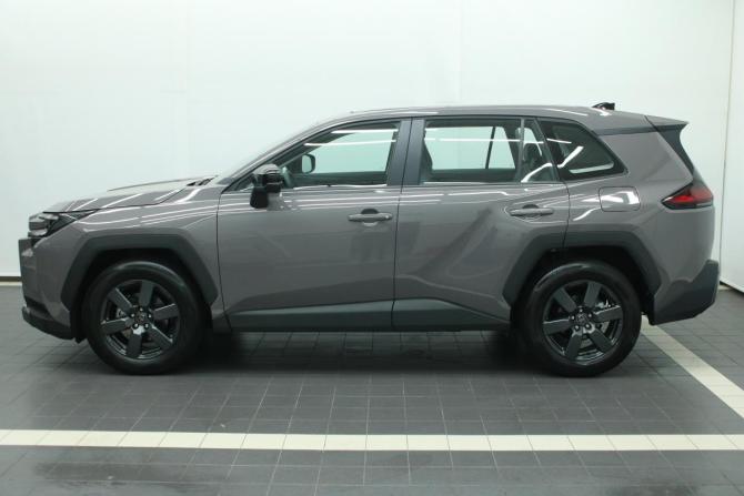 Toyota RAV4 VI (XA60) с пробегом 2026 года, цена 4 295 000 рублей, 50 км, внедорожник, Автокод Объявления