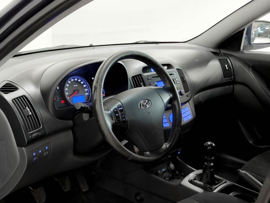 Hyundai Elantra IV (HD) Тула  - изображение 9