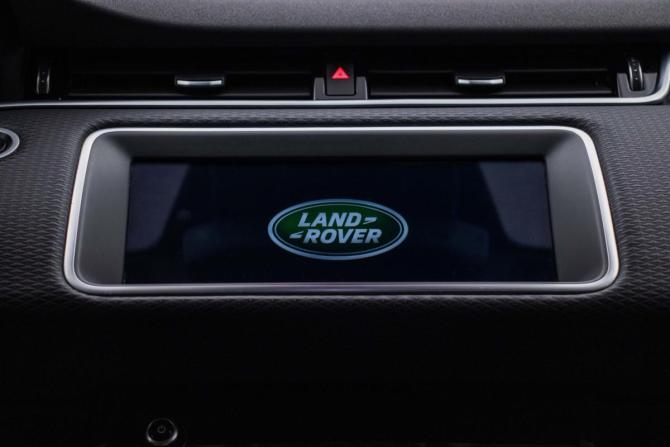 Land Rover Range Rover Evoque II с пробегом 2019 года, цена 2 754 000 рублей, 126911 км, внедорожник, Автокод Объявления