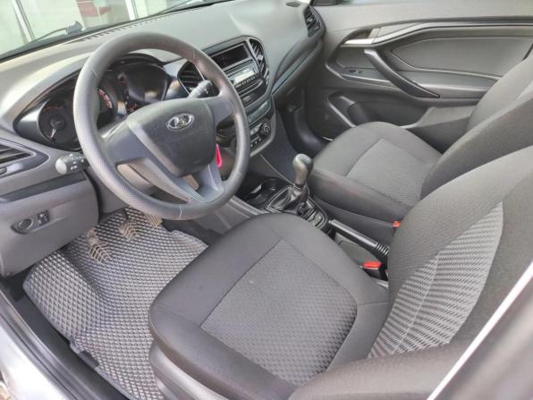 Lada (ВАЗ) Vesta I с пробегом 2019 года, цена 923 025 рублей, 67228 км, универсал, Автокод Объявления