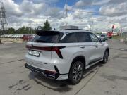 Changan CS75 Plus III Санкт-Петербург  - изображение 8