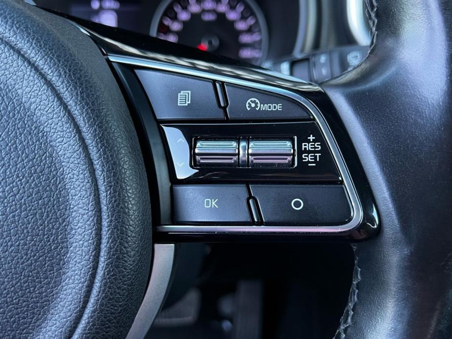 Kia Sportage IV Рестайлинг Волгоград  - изображение 13