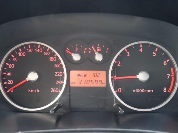 Hyundai Tuscani с пробегом 2003 года, цена 350 000 рублей, 318597 км, купе, Автокод Объявления