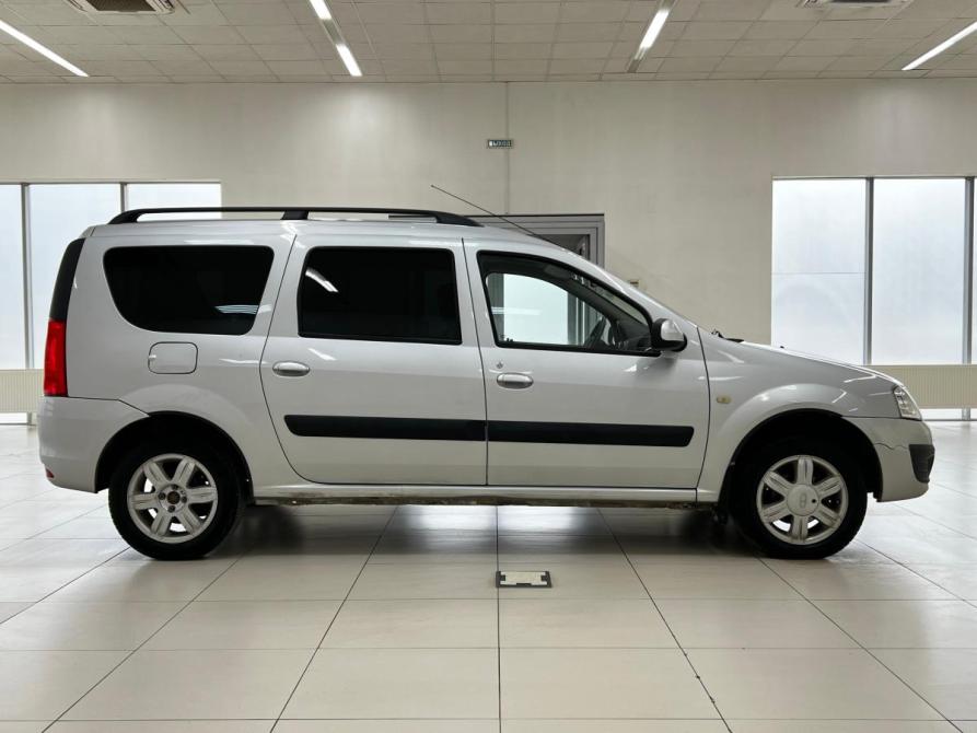 Lada (ВАЗ) Largus I Волгоград  - изображение 6