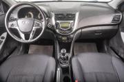 Hyundai Solaris I Томск  - изображение 29