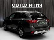 Mitsubishi Outlander III Рестайлинг 3 Красноярск  - изображение 20
