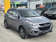Hyundai ix35 I Рестайлинг Йошкар-Ола  - изображение 25