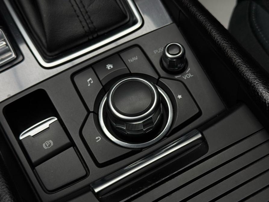 Mazda 6 III (GJ) Рестайлинг Ижевск  - изображение 22