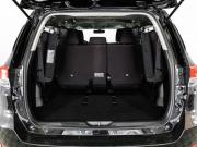 Toyota Fortuner II Санкт-Петербург  - изображение 52