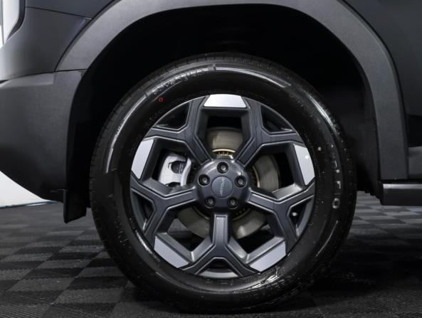 JETOUR T1 с пробегом 2026 года, цена 3 335 000 рублей, 5472 км, внедорожник, Автокод Объявления
