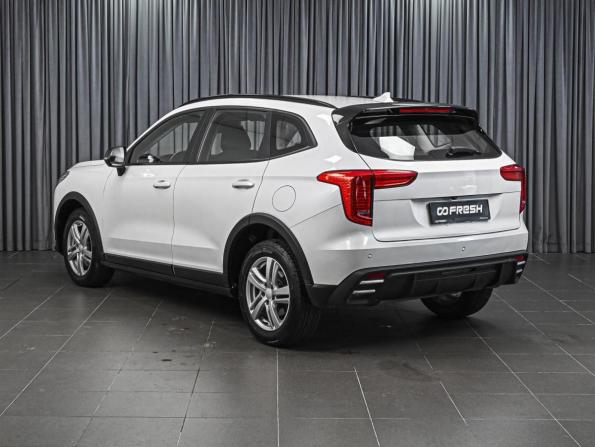 Haval Jolion I Рестайлинг с пробегом 2024 года, цена 1 699 000 рублей, 64149 км, внедорожник, Автокод Объявления