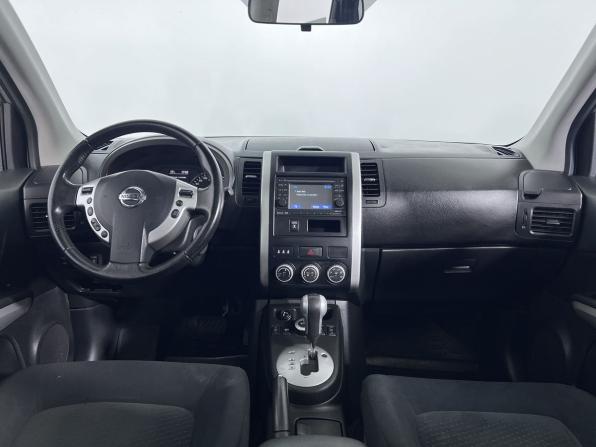 Nissan X-Trail II Рестайлинг с пробегом 2014 года, цена 1 490 000 рублей, 96000 км, внедорожник, Автокод Объявления