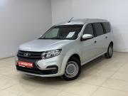 Lada (ВАЗ) Largus I Рестайлинг Альметьевск  - изображение 23