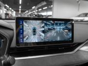 Geely Preface I (China Market) Рестайлинг Москва  - изображение 50
