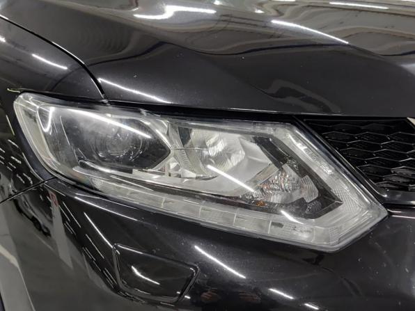 Nissan X-Trail III с пробегом 2017 года, цена 2 299 000 рублей, 102163 км, внедорожник, Автокод Объявления