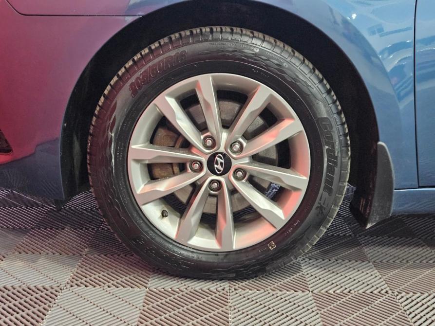 Hyundai i40 I Рестайлинг Вологда  - изображение 19