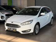 Ford Focus III Рестайлинг Оренбург  - изображение 19