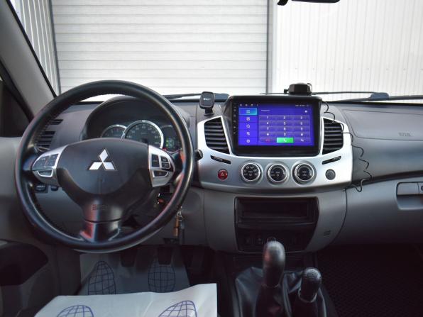 Mitsubishi L200 IV с пробегом 2012 года, цена 1 299 000 рублей, 213037 км, offers.body_type.unknown, Автокод Объявления