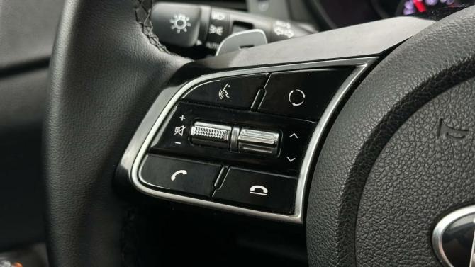Kia Optima IV Рестайлинг с пробегом 2018 года, цена 2 100 000 рублей, 125613 км, седан, Автокод Объявления