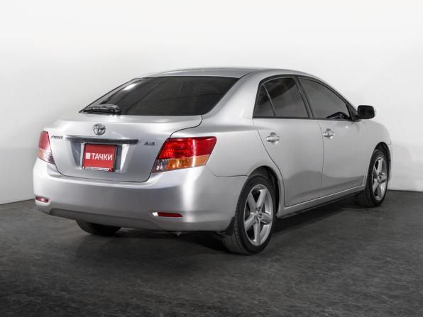 Toyota Allion II с пробегом 2008 года, цена 925 000 рублей, 232644 км, седан, Автокод Объявления