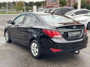 Hyundai Solaris I Рестайлинг Йошкар-Ола  - изображение 30