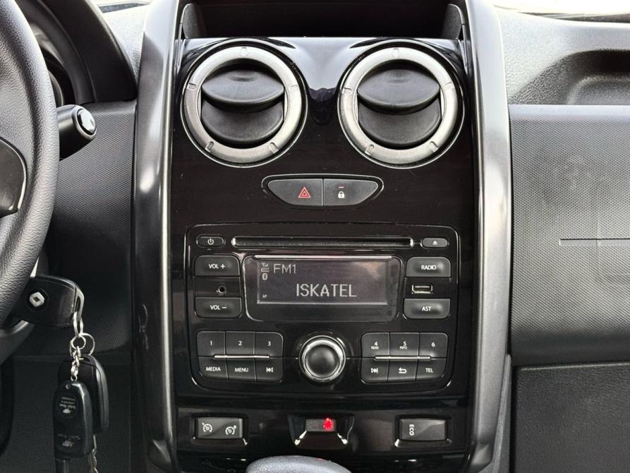Renault Duster I Рестайлинг Ижевск  - изображение 20
