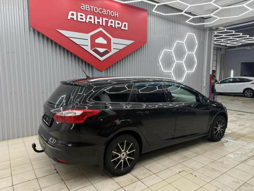 Ford Focus III Альметьевск  - изображение 11